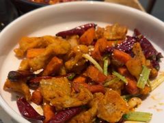 -榕意·川味之美(深业上城店)