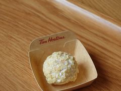 -Tims天好咖啡(华侨城步行街店)