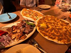 -Antalya安塔利亚土耳其餐厅(猎德店)