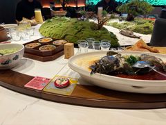 -烹湘·鲜炒湖南土菜(海珠店)