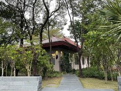 -广州从化都喜泰丽度假酒店温泉
