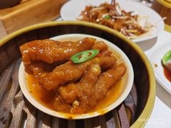 -香港龙凤楼(陆家嘴中心店)