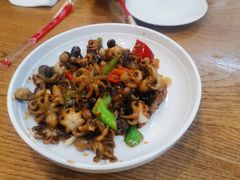 -渔家乐小海鲜(皇姑店)