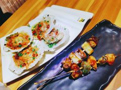 -割烹旭日本料理(龙湖狮山天街店)