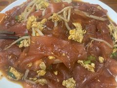 -何记酿皮店(西流湾店)