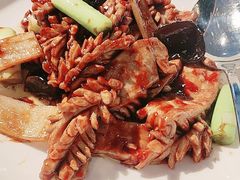 -万盛合(渔人码头店)
