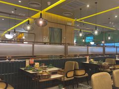 -润园四季椰子鸡火锅(南山海岸城店)