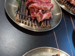 -西塔老太太泥炉烤肉(上海七宝领展广场店)