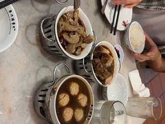 -宝香绑线肉骨茶(柏威年广场店)
