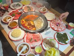 -犊门火锅(长沙五一广场总店)