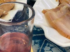 -瑞丰园庭院餐厅·白族传统家常菜