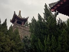 -华清宫景区