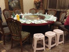 包厢-友鹏海鲜(新宜白大道店)