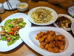 -崂山印象·青岛·海鲜渔家菜