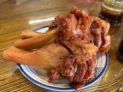 -晋麦香刀削面(光彩路店)