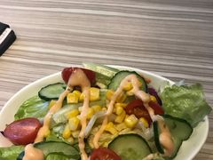 -必胜客(环球店)