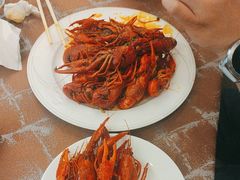 -古南都饭店-遂心遂意自助餐厅(广州路店)