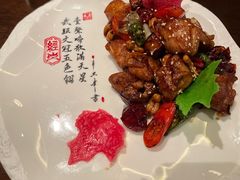 -巴黎轩(澳门巴黎人店)