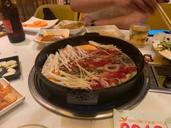 -千纸鹤嫩汁烤肉(学府店)