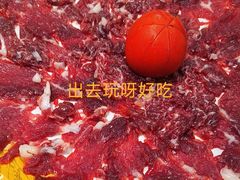 -潮汕大目牛肉火锅(皇岗旗舰店)
