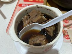 -膳心记-明火四宝煲仔饭(燕南店)