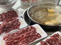 -杏花吴记牛肉火锅