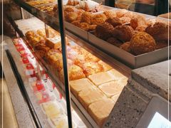 -君之狮子山·轻糖烘焙(松江印象城店)