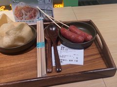 -京参 • 擂椒饭(这有山店)