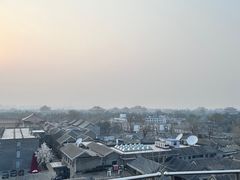 -北京天安门逸扉酒店
