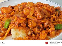 -同发号饭庄(复兴路店)