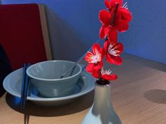 -蜜桃餐厅·伴山(绿宝广场店)