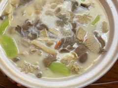 牦牛珍宝锅-后院犇牛主题餐厅(云岗店)