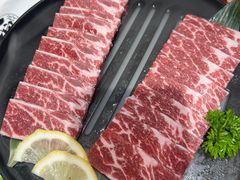 -九田家黑牛烤肉料理·自助(洪洞县城市花园店)