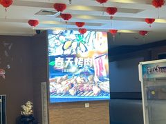 -春天烤肉自助餐厅(南内环店)