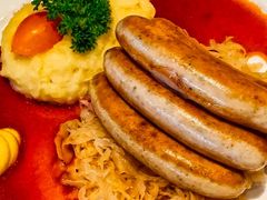 -兰特伯爵西餐厅·啤酒屋(方庄店)