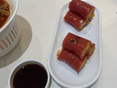 -蔡澜点心·粤菜(月星环球港店)