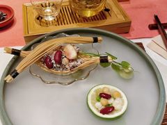 -叶叶菩提(太原别墅店)