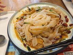 -天山传奇新疆菜(SKLP店)
