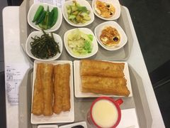 -永和大王(广渠店)