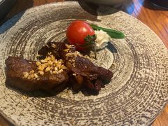 -Mr·Fish鱼鲜生海鲜放题(银泰in99店)
