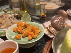 -得意咚瓜·顺德鱼生·冬瓜火锅(深圳首店)