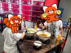 -尚寨嫽扎咧面馆(钟楼店)