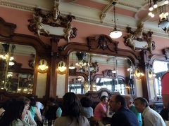 Cafe&nbsp;Majestic-Majestic Café