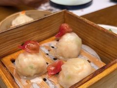 -云山茶餐厅(广东大厦店)