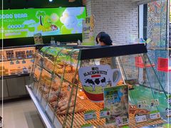 -皇后西斯汀(千姿汇店)