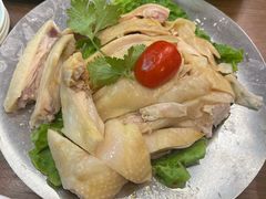 -绿柠食堂(北外滩店)