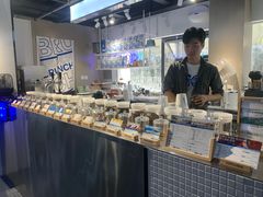 -COPLUSDE炭烤精酿餐厅&咖啡豆仓(MIX320店)