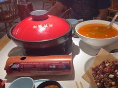-王妈热卤·川味馆(海昌店)