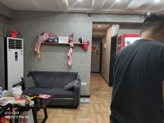 -悠米私人影院(街道口店)