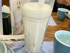 -鲜锦记潮汕牛肉火锅(月坛店)
